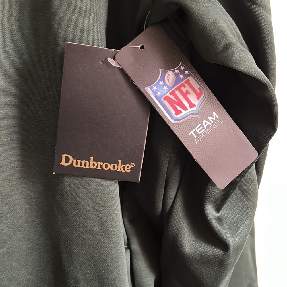 Green Bay Packers Fleece - Picture 4 of 4